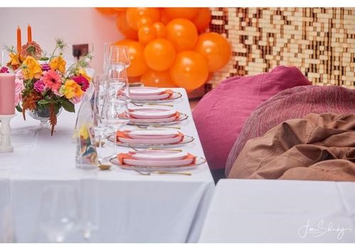 Birthday Decoration 23