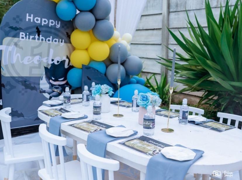 Birthday Decoration 10