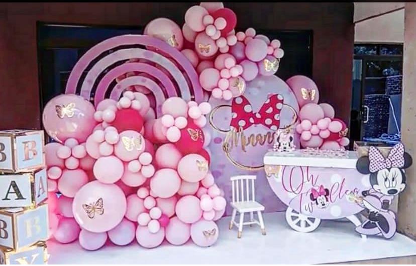 Birthday Decoration 11