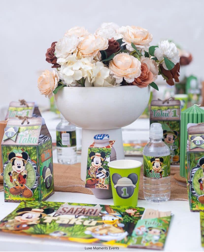 Birthday Decoration 12