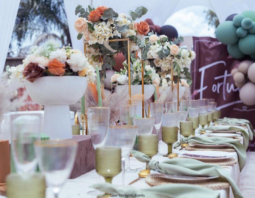 Birthday Decoration 16