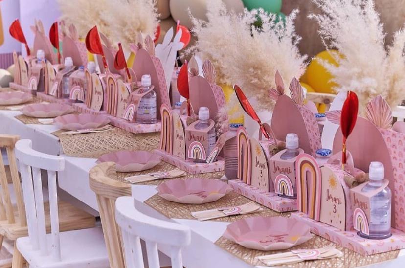 Birthday Decoration 3