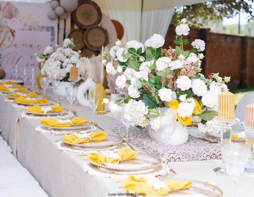 Birthday Decoration 7