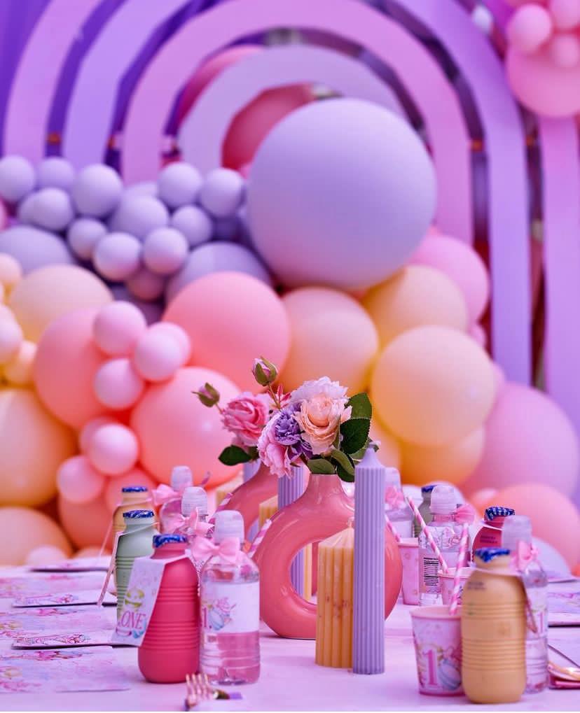 Birthday Decoration 8