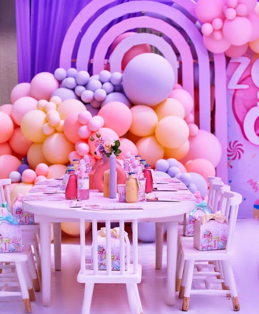 Birthday Decoration 9