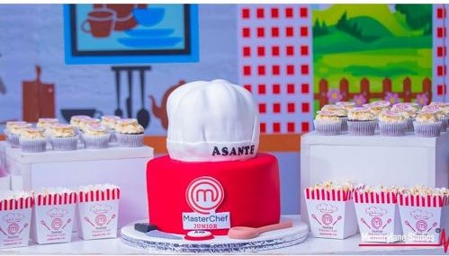 Birthday Decoration 20