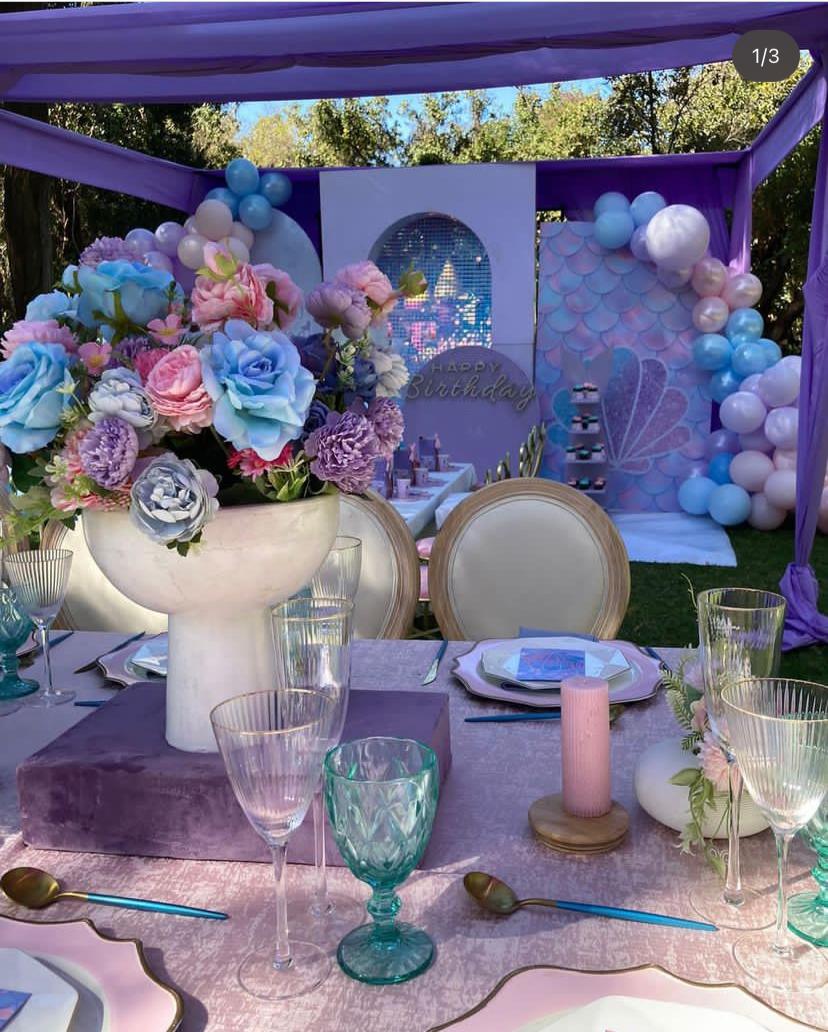 Lobola Decoration 10