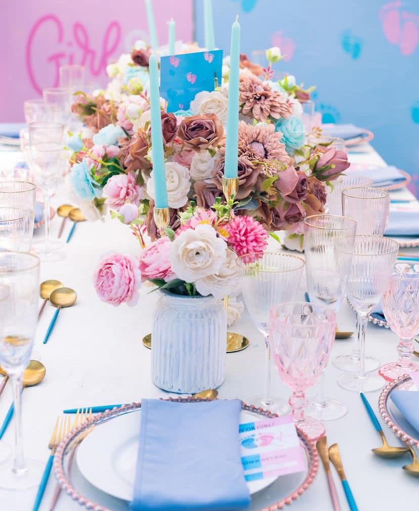 Lobola Decoration 11