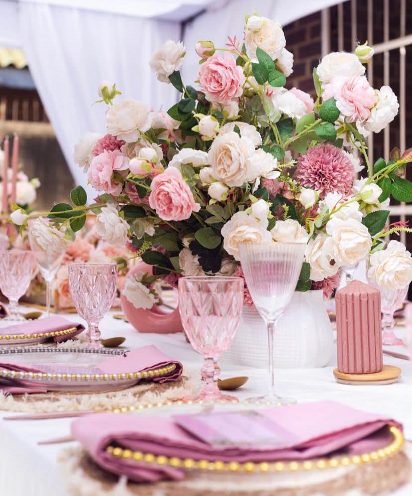 Lobola Decoration 13