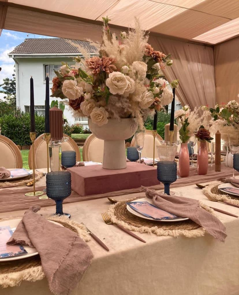 Lobola Decoration 20